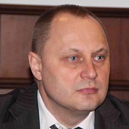 Борисов Олег Владимирович