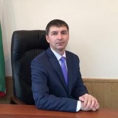 Гараев Радик Данисович