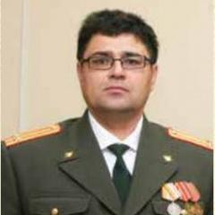 Щербаков Игорь Николаевич