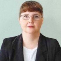 Полякова Татьяна Петровна