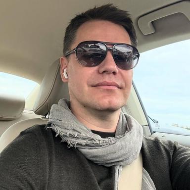 Груздев Сергей Вячеславович