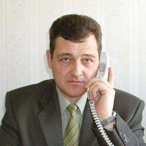 Безуглый Николай Павлович