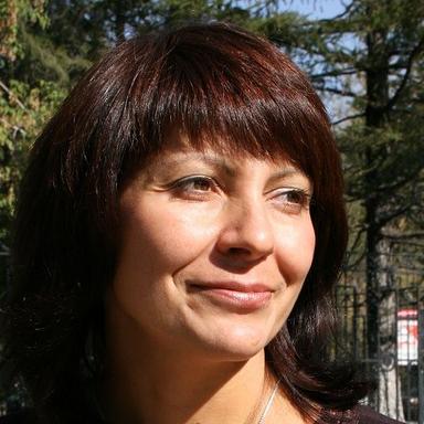 Левина Евгения Михайловна