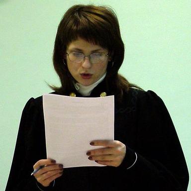 Затомская Ольга Юрьевна