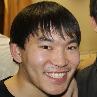 Вахрамеев Тимур Савельевич