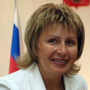 Крамаренко Ольга Алексеевна