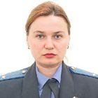 Виноградова Наталья Владимировна