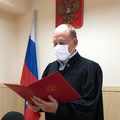 Карпов Алексей Владимирович