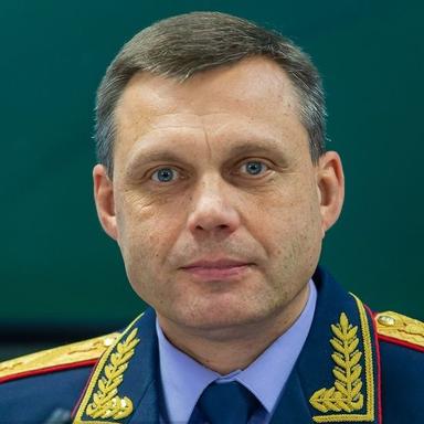 Щукин Андрей Викторович