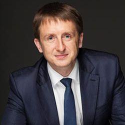 Болоховец Олег Валерьевич