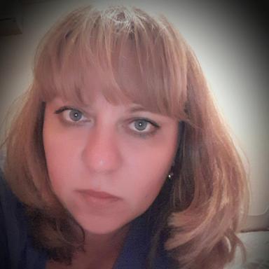 Мусолина Елена Андреевна