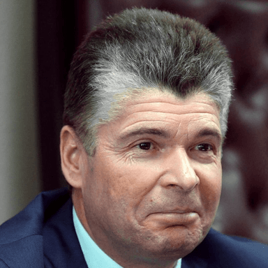 Птицын Михаил Юрьевич