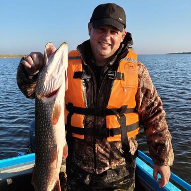 Эрдле Юрий Викторович