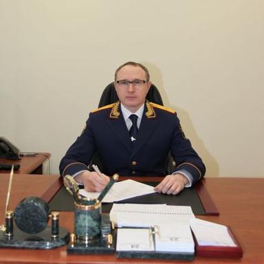 Александров Алексей Анатольевич