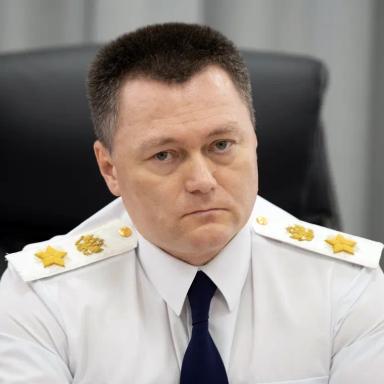 Краснов Игорь Викторович