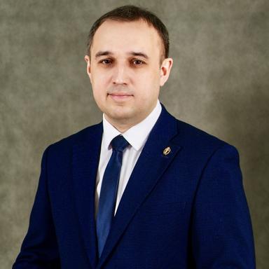 Виноградов Александр Сергеевич