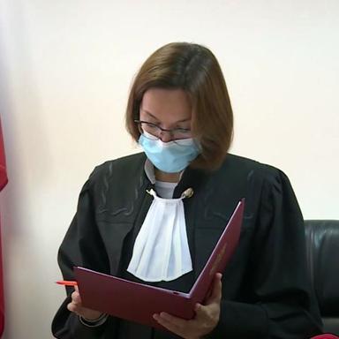 Юрова Анна Евгеньевна