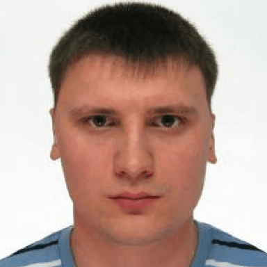 Канайкин Олег Викторович