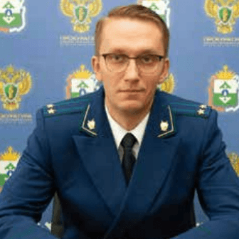 Смагин Евгений Евгеньевич