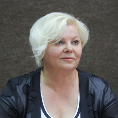 Благо Ольга Анатольевна