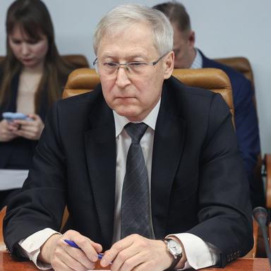 Воронов Александр Владимирович