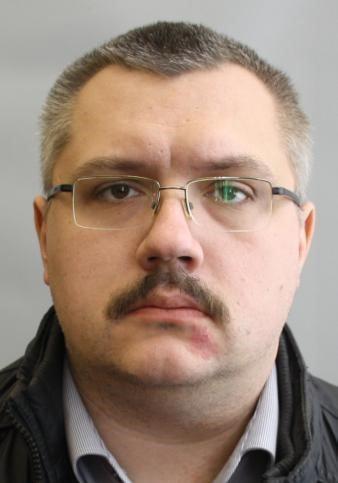 Александров Алексей Александрович