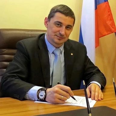 Алексеев Вячеслав Евгеньевич