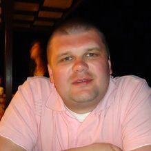 Подрез Антон Станиславович