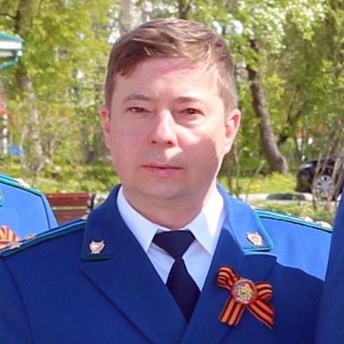 Катков Андрей Валерьевич