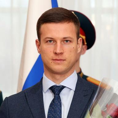 Мартыщенко Артём Владимирович