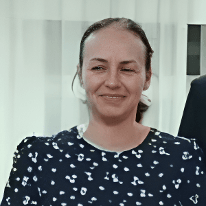 Молокова Людмила Кузьминична