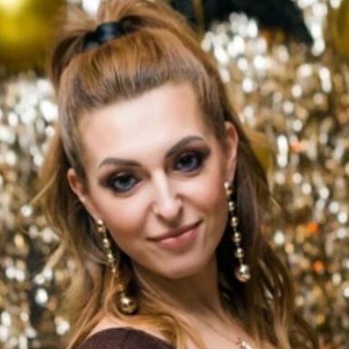 Азиева Екатерина Юрьевна