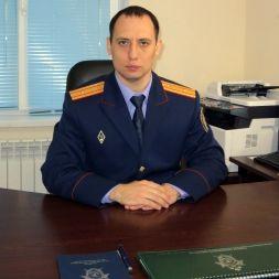 Азизов Булат Равилевич