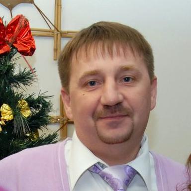 Бармин Александр Андреевич