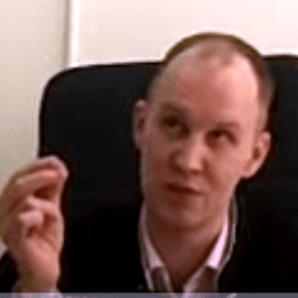 Белицкий Виталий Александрович