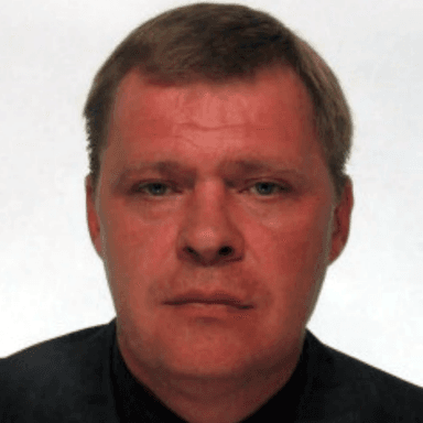 Богданов Станислав Владимирович