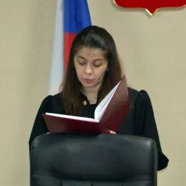 Чистеева Лариса Ильинична