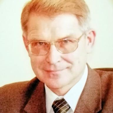 Хвостов Анатолий Александрович