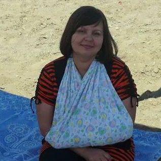 Дмитриева Юлия Геннадьевна