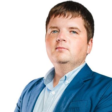 Дребезов Максим Вадимович