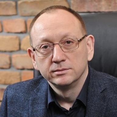 Дробышев Даниил Владимирович