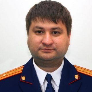 Емашов Петр Валерьевич