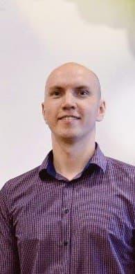 Евдокимов Михаил Валерьевич