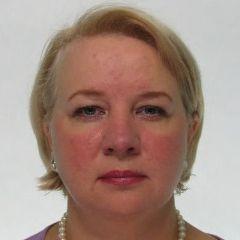 Фесенко Инна Александровна