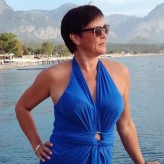 Фокина Наталья Валерьевна