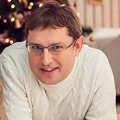 Фомин Михаил Михайлович