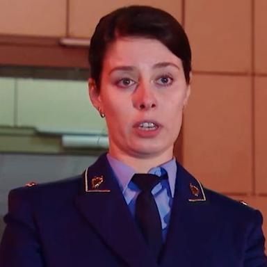 Фролова Екатерина Сергеевна