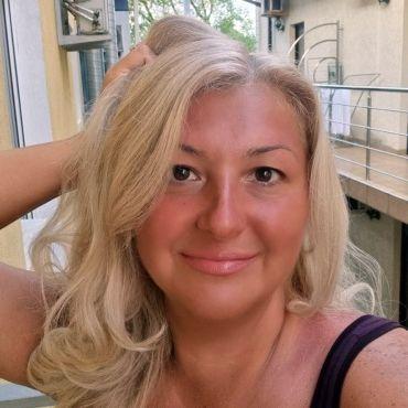 Фурманова Ирина Евгеньевна