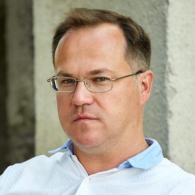 Гачко Дмитрий Валерьянович