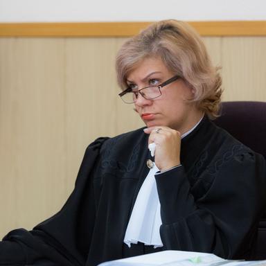 Галяутдинова Екатерина Викторовна